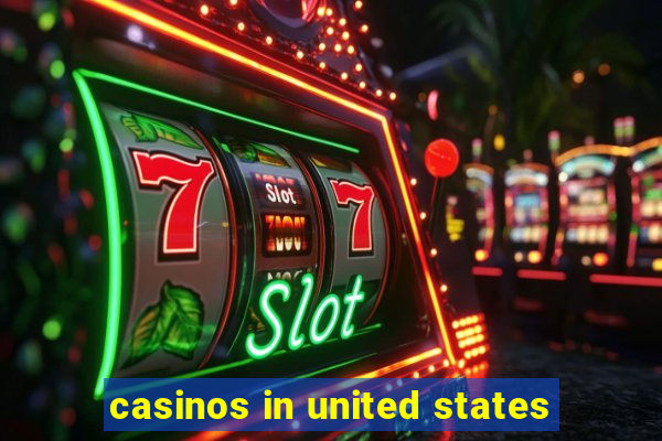 casinos in united states